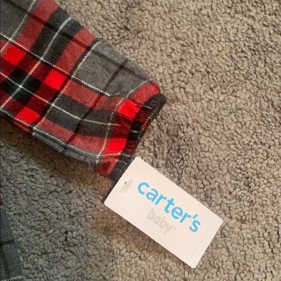 2 Carter’s outfit sets- 5 Pieces Toyal - Picture 5 of 14